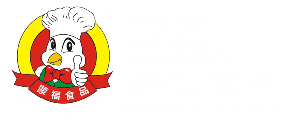 蒙福 Meng Fu