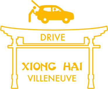 Xiong Hai - Villeneuve