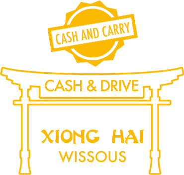 Xiong Hai - Wissous